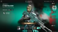 Everything included in the Cyber: Misaki bundle (Image via Activision)